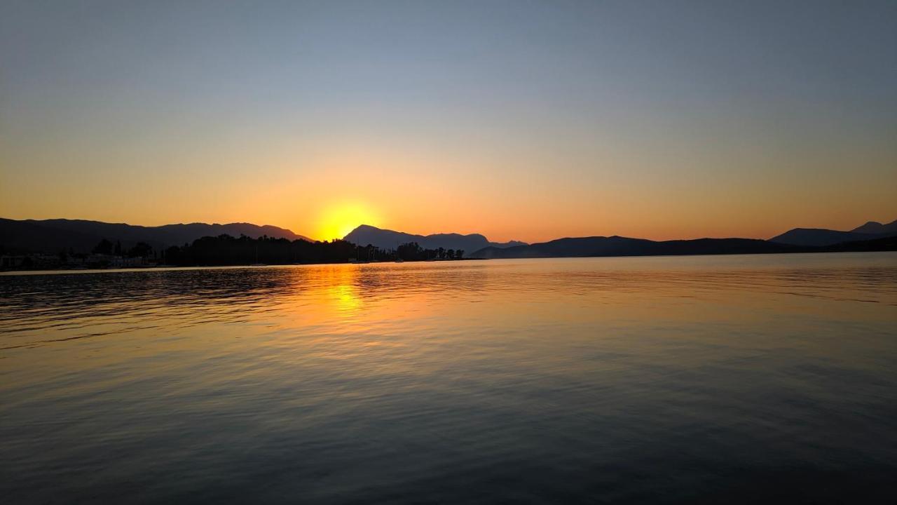 Poros Mood Hotel Poros Town Eksteriør billede