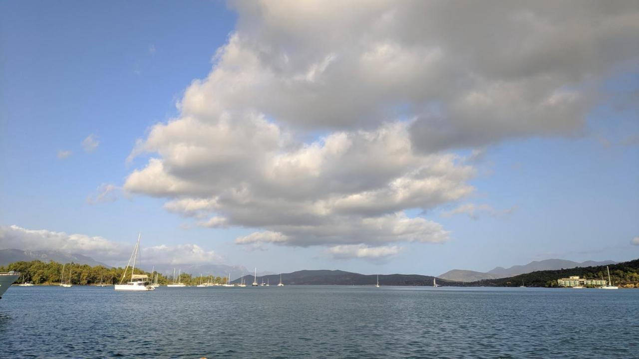 Poros Mood Hotel Poros Town Eksteriør billede