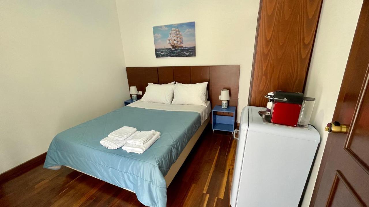 Poros Mood Hotel Poros Town Eksteriør billede