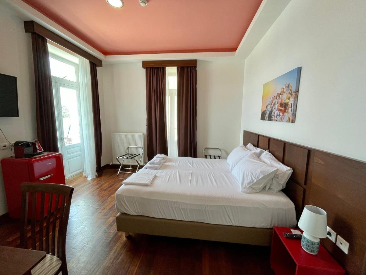 Poros Mood Hotel Poros Town Eksteriør billede