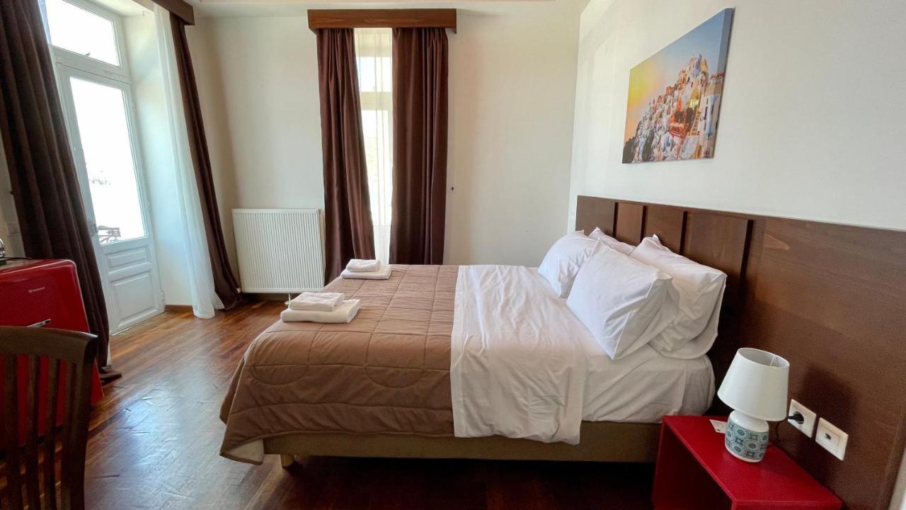 Poros Mood Hotel Poros Town Eksteriør billede