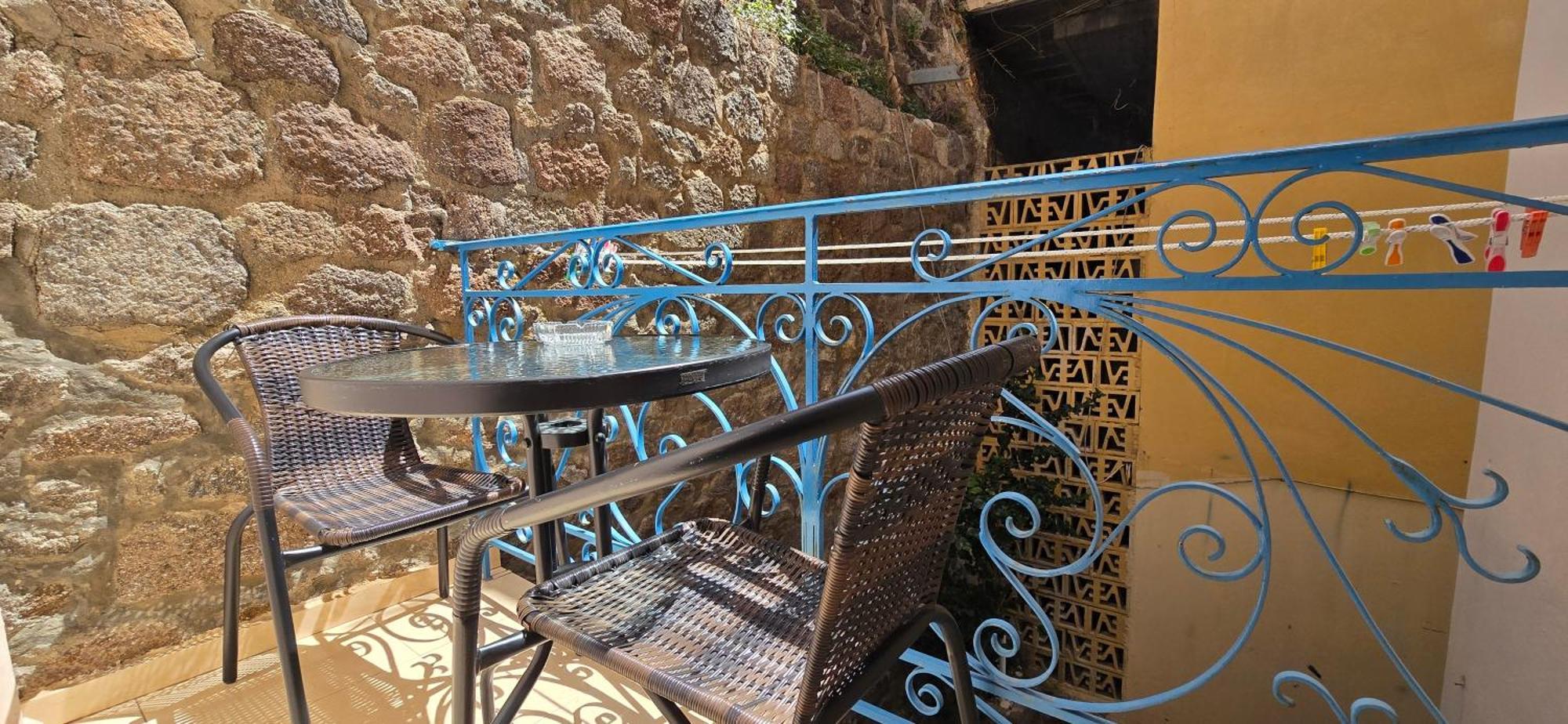 Poros Mood Hotel Poros Town Eksteriør billede