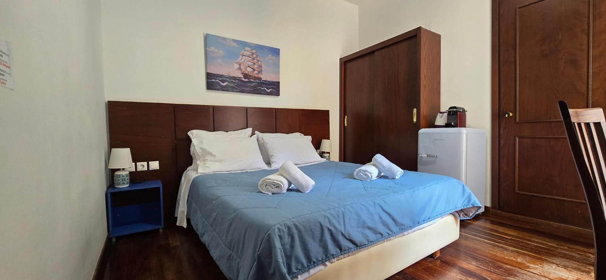 Poros Mood Hotel Poros Town Eksteriør billede